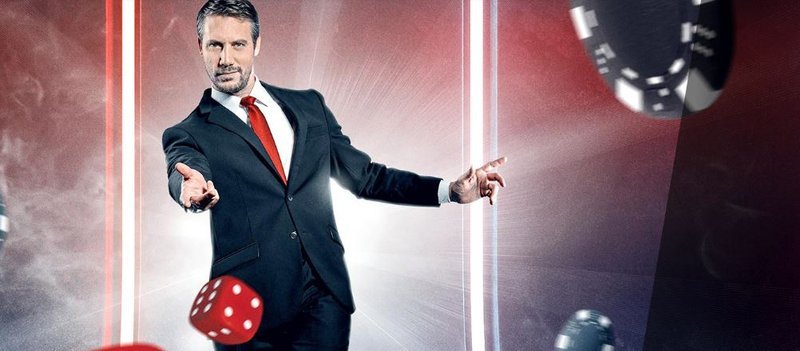 Vegas hero casino - Stepping Into the Spotlight at VegasHero